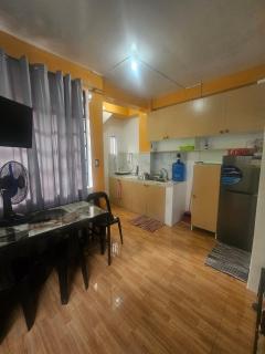 Cozy Apartment in Baguio City - 6