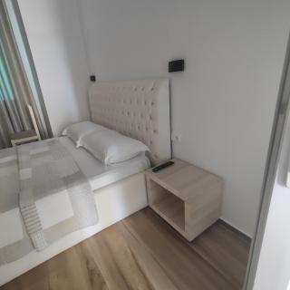 Chambre 7 - 4