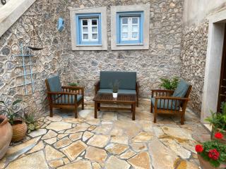 Kranidi House. - 6