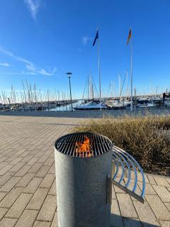 Gemütliche Ferienwohnung Wendtorf an der Ostsee nahe Strand - 1