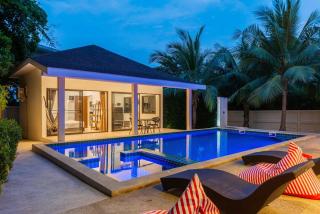 3 bedrooms villa - 8