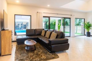 3 bedrooms villa - 3