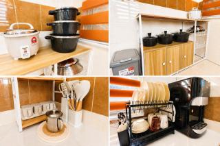 Homestay Muadzam Shah l GRANDE MAISON 5 l - 2