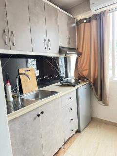 RS Studio - Himare 5th floor - 8