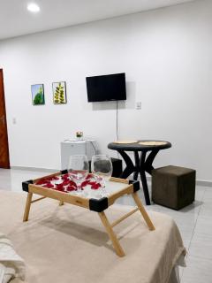 Suíte Lunar Prime - 2