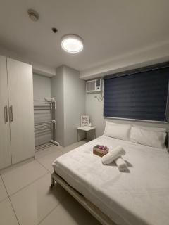 Cozy Minimalist 2BR Condo at Princeton QC near Rob Magnolia - Manila - 7