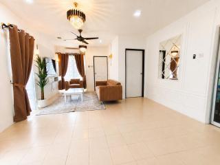 Homestay Muadzam Shah l GRANDE MAISON 5 l - 5