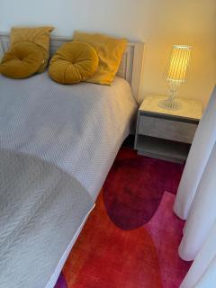 Apartament Stella Baltic z ogródkiem - 8