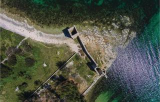 Five-Bedroom Holiday Home In Vir - 6