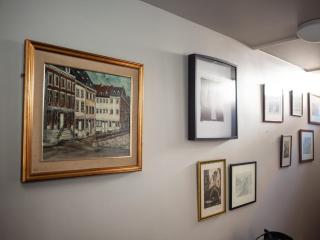 Charming house in city center - 1