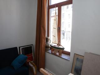 Charming house in city center - 7