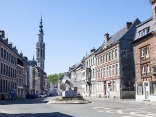 Charming house in city center - 4