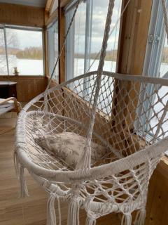 Les Belmess's Home - 4