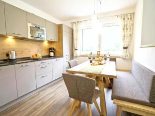 Spacious Apartment near Ski Area in Mayrhofen - 4