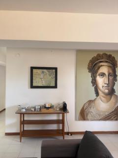 Residenza in palazzo storico del 1601 - 2