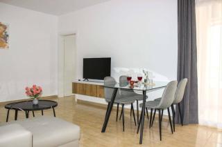 203 Libra Crystal Ksamil Apartment - 9