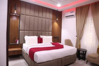 Victoria Plus Hotel & Suites - 4