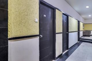 Super Hotel O Qualia Hotel Dilsukhnagar Near Dilsukhnagar Metro Station - 7