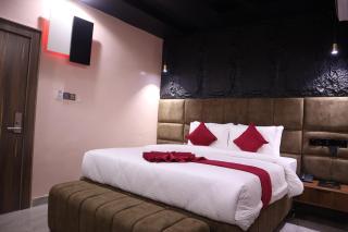Victoria Plus Hotel & Suites - 3