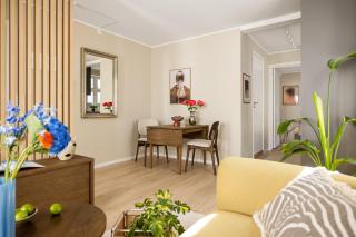Stay at Bryggen - Modern 1 bedroom apartment! - 9
