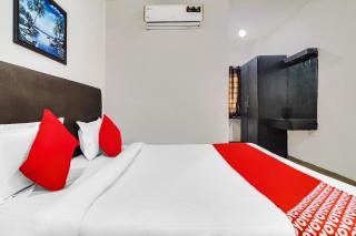 Super Hotel O Qualia Hotel Dilsukhnagar Near Dilsukhnagar Metro Station - 4