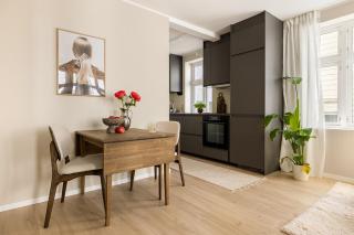 Stay at Bryggen - Modern 1 bedroom apartment! - 8