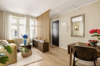 Stay at Bryggen - Modern 1 bedroom apartment! - 6