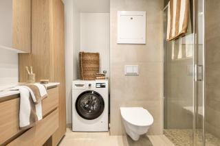 Stay at Bryggen - Modern 1 bedroom apartment! - 2