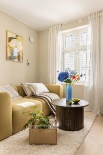 Stay at Bryggen - Modern 1 bedroom apartment! - 1