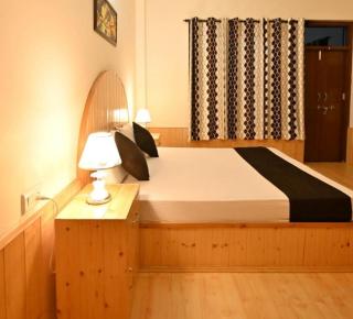 The Hamta Homestay Manali Chandra Lodge - 2