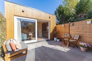 Holiday home in Koudekerke - Middelburgsestraat 44 - 8