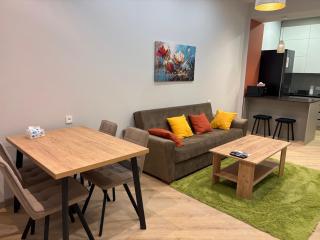 Cozy apartment with best price - 6