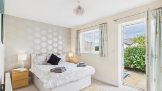 The Beachhouse - 2 Bed Townhouse - Saundersfoot - 9
