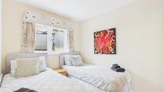 The Beachhouse - 2 Bed Townhouse - Saundersfoot - 6