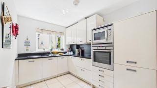 The Beachhouse - 2 Bed Townhouse - Saundersfoot - 5