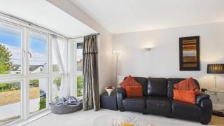 The Beachhouse - 2 Bed Townhouse - Saundersfoot - 4