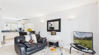 The Beachhouse - 2 Bed Townhouse - Saundersfoot - 2