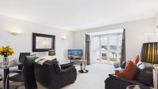 The Beachhouse - 2 Bed Townhouse - Saundersfoot - 0