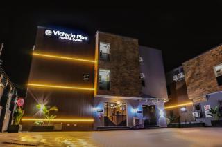 Victoria Plus Hotel & Suites - 2