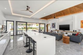 Morden 3br Villa Sandpiper Perfect for Families - 1