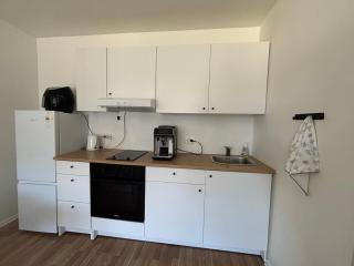Compact apartment in Haapsalu - 2