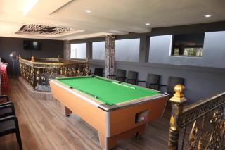 Victoria Plus Hotel & Suites - 1