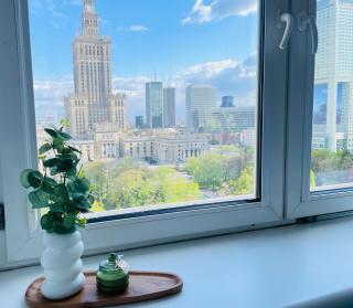 Good Time Apartments Warsaw City Center - Warschau - 7
