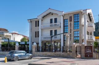 Art Boutique Hotel Berat - 7