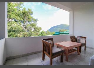Hotel Maya Regency - 7