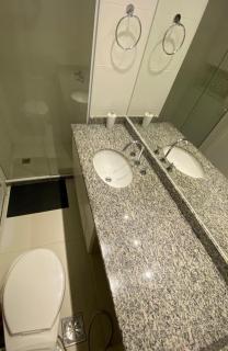 Apartamento novo e aconchegante a 100m da praia - 4