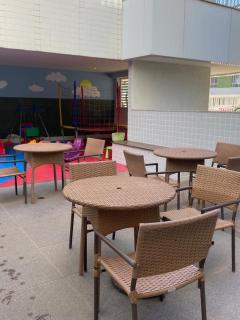 Apartamento novo e aconchegante a 100m da praia - 3