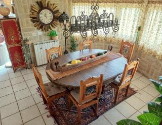 Luxury Private Villa Jerusalem with Beautiful Valley View - 6