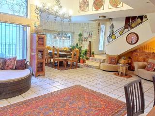 Luxury Private Villa Jerusalem with Beautiful Valley View - 7