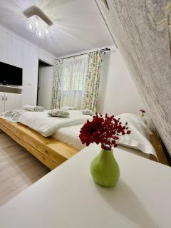 Cabana Doinița - 2